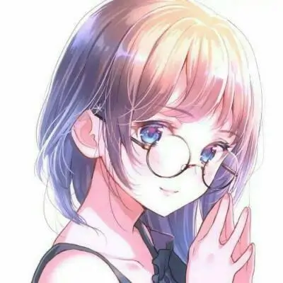 妖狐头像
